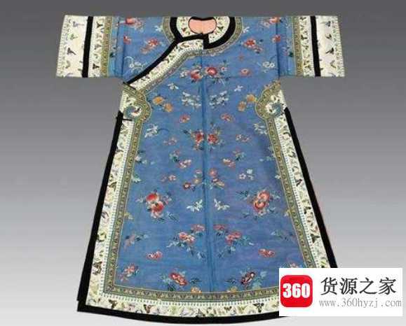 汉服名称有哪些