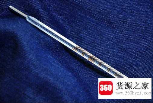 温度计是谁发明的