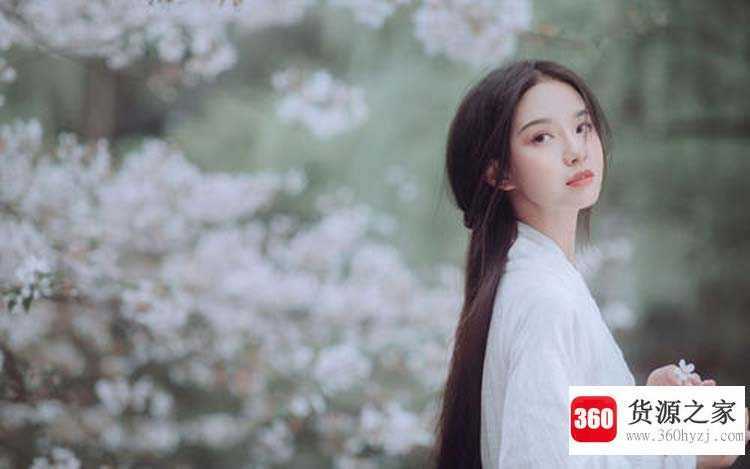 女为悦己者容是什么意思