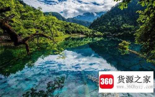 九寨沟在什么地方