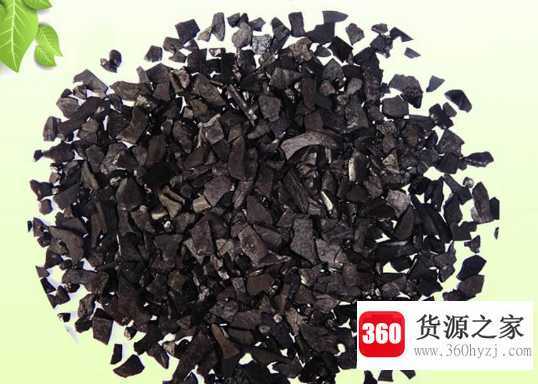 活性炭有什么用途