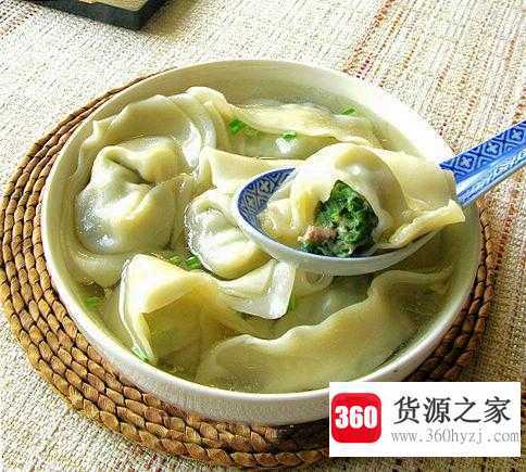 夏至吃什么