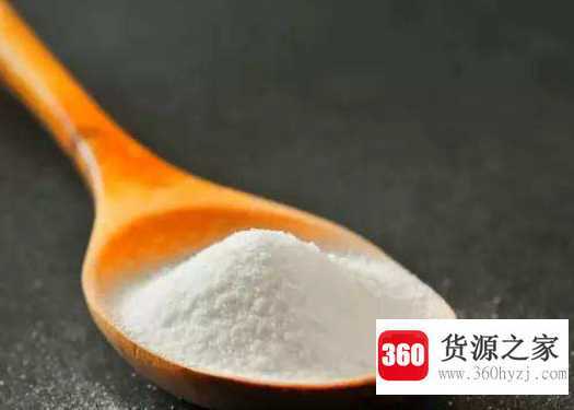 小苏打的作用