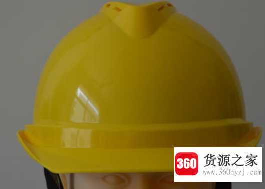 红安全帽代表什么
