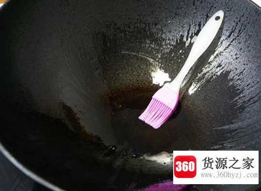 为什么要开锅
