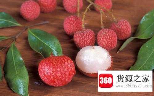 荔枝什么时候成熟