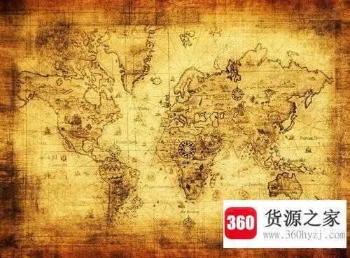 世界上现存最早的航海图集