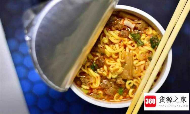 方便面是谁发明的
