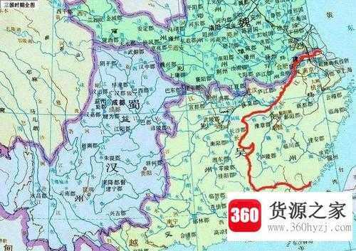 江东指的是什么地区