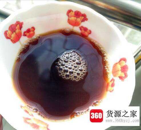 怎样冲颗粒状的咖啡