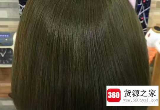 头发打蜡有什么好处