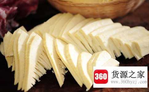 立春吃什么传统美食