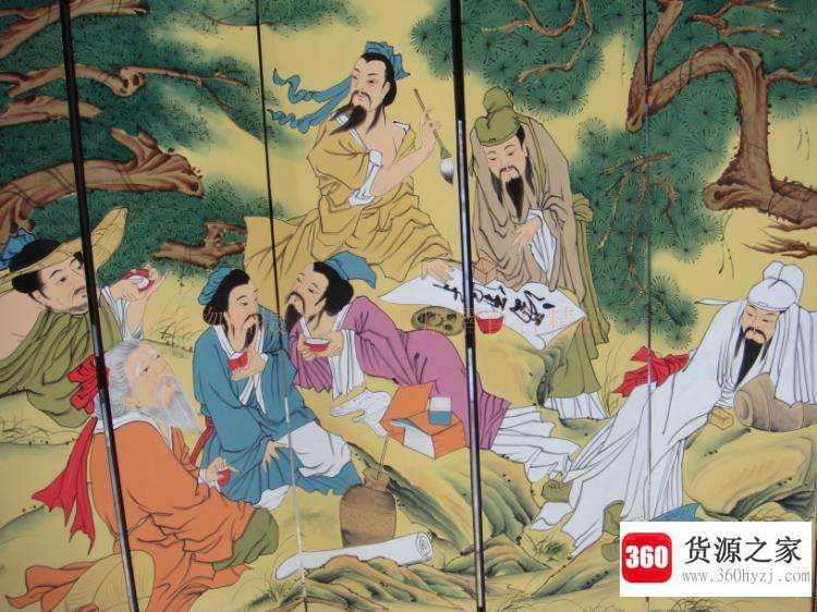 八仙是指哪八仙