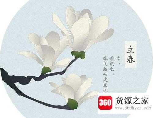 立春有什么风俗习惯