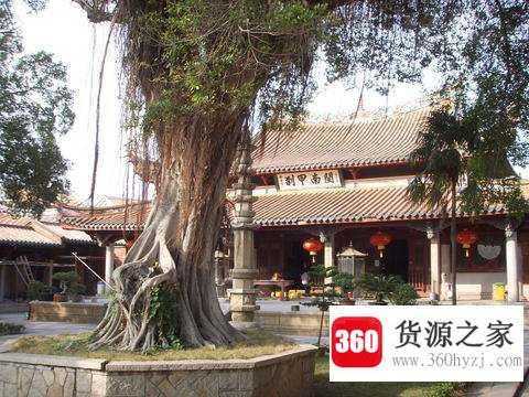 承天寺在哪里