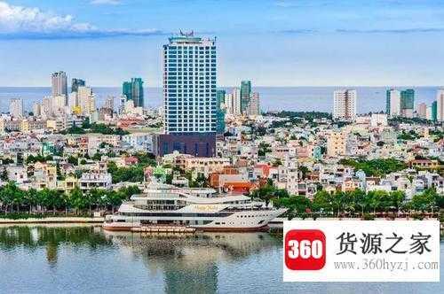 东南亚指哪些国家