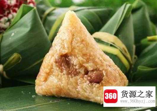 粽子是什么节日吃