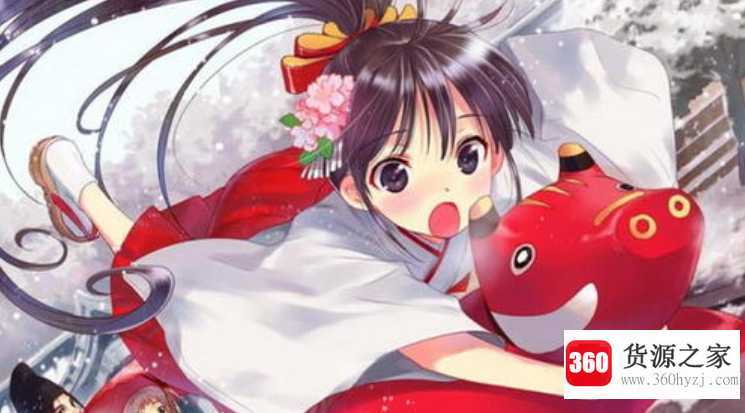 二次元是什么