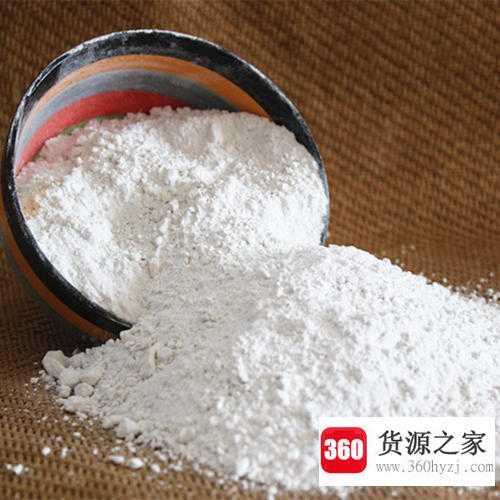山粉是什么粉
