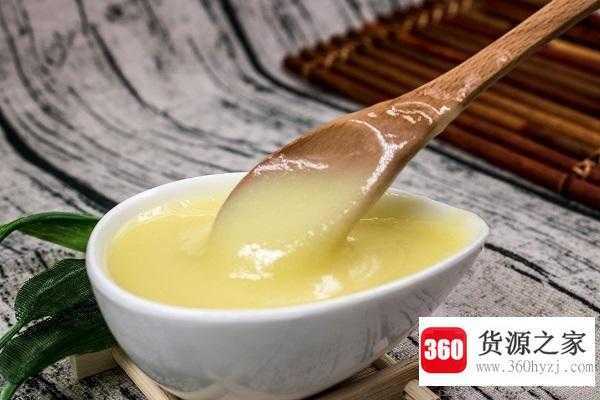蜂王浆怎么保存
