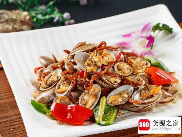 花蛤是花甲吗