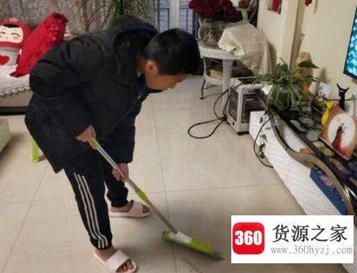 屋里灰尘大怎么清理