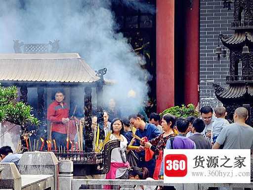 汉族的风俗习惯有哪些