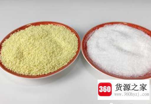 鸡精和味精有什么区别