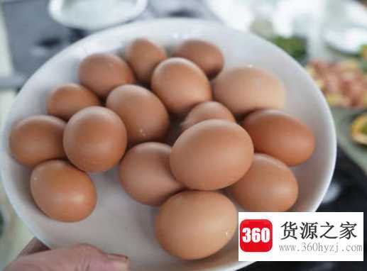 生鸡蛋保质期一般多长