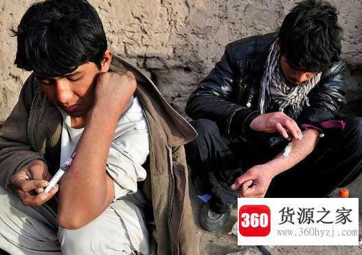 国际毒品日是几月几日