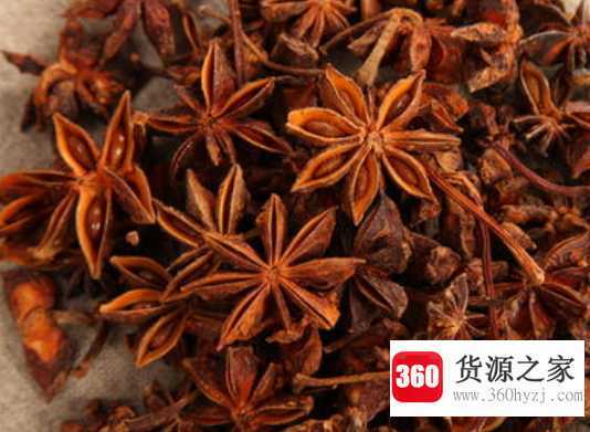 八角受潮发霉怎么处理