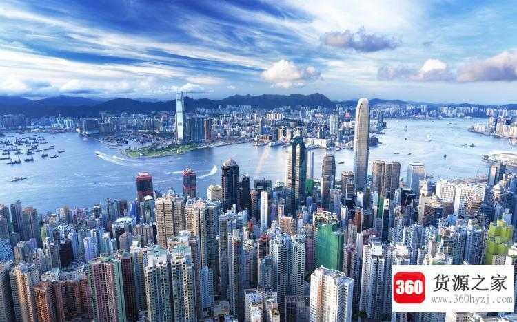 副省级城市是什么意思