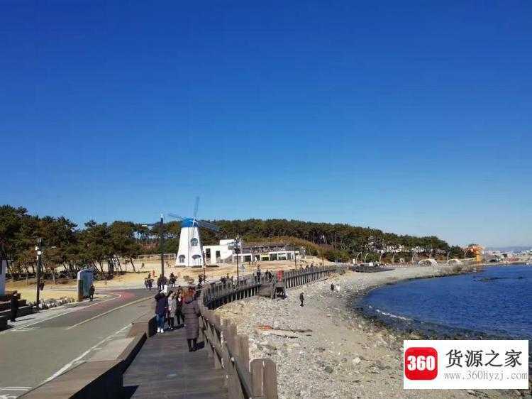 韩国有哪些城市