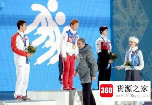 季军是第二还是亚军是第二