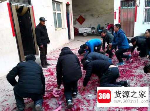 分家和不分家的区别
