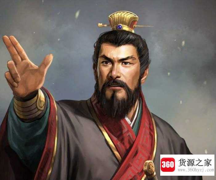 战国四公子是哪四位