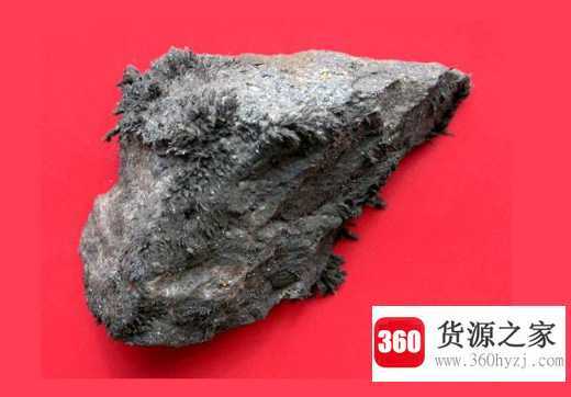 磁铁矿的主要成分是什么