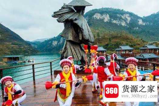 张家界地方传统是什么民歌