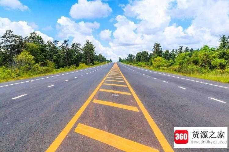 为什么叫马路