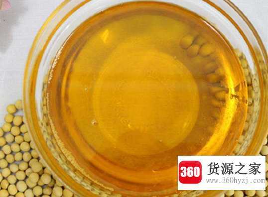 一级大豆油和三级大豆油有什么区别
