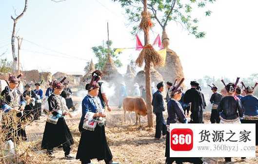 哪个民族不吃牛羊肉