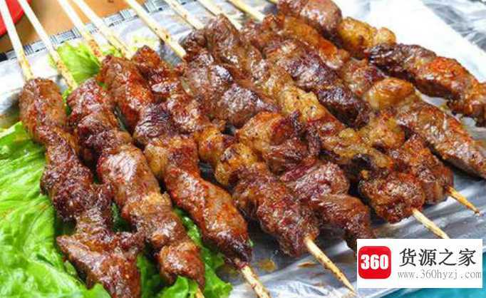 吃完烤肉吃什么刮油