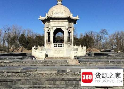 三园是哪三园