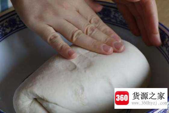 发面和醒面有什么区别