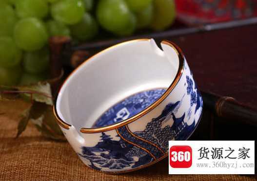 烟碟是什么