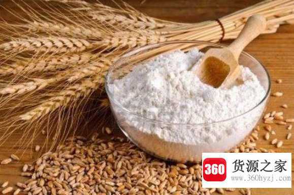 高筋面粉可以做什么