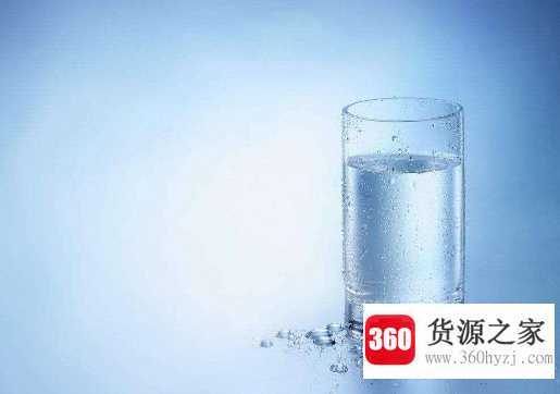 纯水和净水的区别