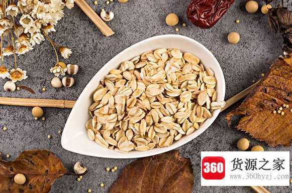 五谷杂粮饭有哪些材料