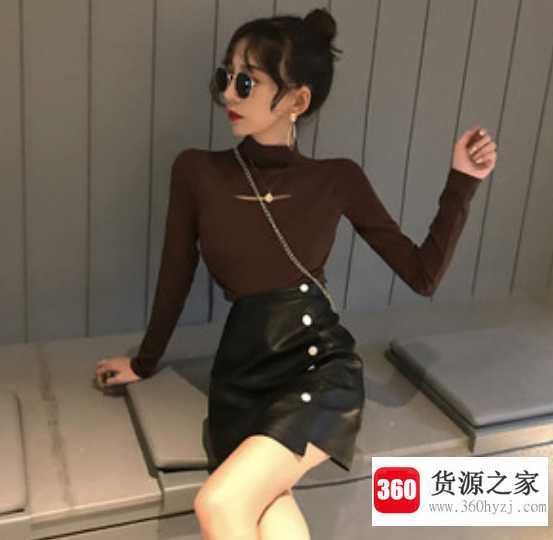 皮裙起皱了怎么办