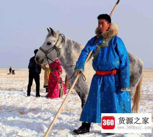 蒙古族的节日风俗是什么